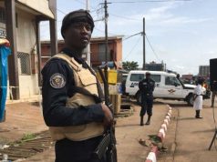 les photos des prostituées au cameroun