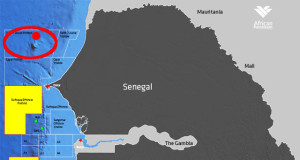 Sénégal : Kosmos Energy découvre du gaz au Nord du pays