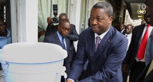 Les viandes de brousse aux Évala, derrière le choix de Faure Gnassingbé comme Coordonnateur Ebola ?