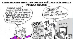 Togo : L’OTR colle un redressement fiscal de 68 milliards FCFA à BB Lomé. La Brasserie menace de délocaliser ses usines vers la Côte d’Ivoire.