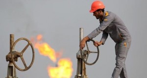 Pétrole : Le baril sous les 35 dollars