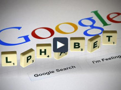 Première capitalisation mondiale : Alphabet (Google) détrône Apple.