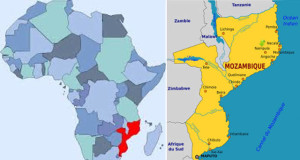 Mozambique : Inauguration d’une centrale électrique à gaz de 200 millions dollars