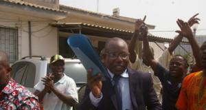 Togo, Affaire des incendies des marchés : Le député Alphonse Kpogo, encore devant le juge d’instructions ce jeudi