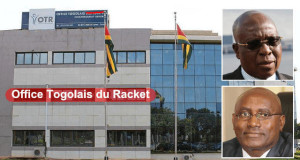 Togo, Taxe d’habitation : Retro-pédalage de l’OTR du Rwandais unilingue anglophone Henry Gapéri.