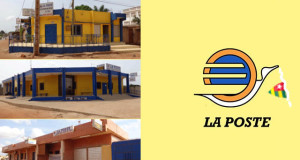 Société des Postes du Togo : Breisam Laokpessi, fille du général Laokpessi, vole 5,8 millions FCFA sur le compte d’un client