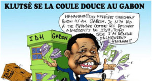 IDH-Microfinance : Une bande d’escrocs. Leur chef Kwassi Klutsè, toujours impuni.