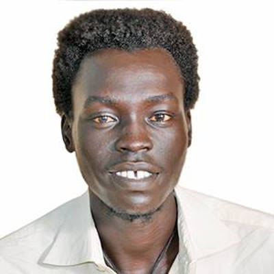 Au Soudan du Sud, un journaliste, Joseph Afandy a été kidnappé, torturé et laissé pour mort. Les soupçons pèsent sur les sbires du régime de Salva Kiir | Photo : Eye Radio