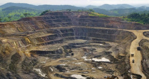 RDC : Accident dans une mine au Katanga. Au moins 7 disparus.