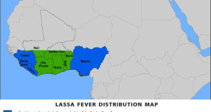 La fièvre de Lassa, tuait depuis au moins un an…
