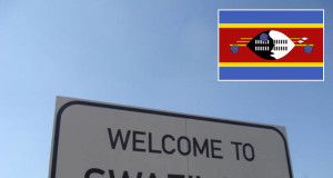 Gel de nouveaux emplois au Swaziland