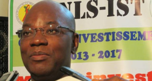 Togo, VIH / SIDA : Taux de prévalence 2,5%. Selon le rapport 2014 du CNLS