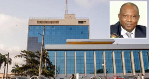 Dr Abdul-Nashiru Issahaku : Nouveau gouverneur de la Banque centrale du Ghana