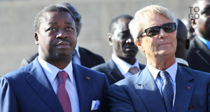 Enquête sur les affaires africaines de Bolloré : Le bureau de Vincent Bolloré, perquisitionné