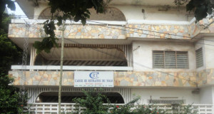 Enième scandale financier à la Caisse de Retraite du Togo. Encore et toujours du Yao Ignéza Diapena avec des retro-commissions…