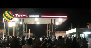 Togo : Pénurie de carburant à Lomé. Un acte délibéré?