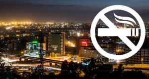 Éthiopie : Interdiction de fumer dans les lieux publics à Addis-Abeba. Exemple à suivre…