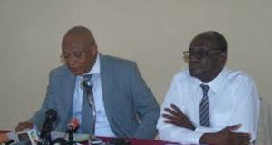 Togo : Zeus Ajavon et Jean-Pierre Fabre dénoncent les âneries du régime Faure dans l’affaire des incendies des marchés