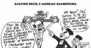 Affaire des incendies et braquage de l’aéroport : Me Zeus Ajavon, l’agneau sacrificiel ?