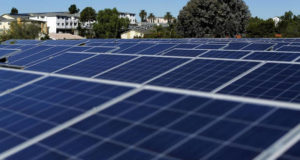Sénégal : « Senergyl », la plus grande centrale solaire en Afrique de l’Ouest, en service dès 2017