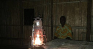 Accès à l’électricité : L’Afrique toujours en queue de peloton.
