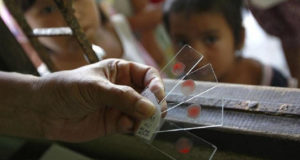 Sciences et Santé : Un test respiratoire pour détecter le paludisme