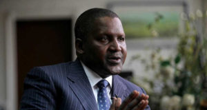 Nigeria : Le naira chute de 23 %, Aliko Dangote perd 3,7 milliards de dollars