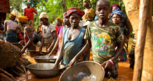 Sierra Leone, Ménage dans le secteur minier : Plusieurs permis miniers supprimés…