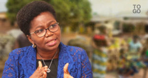 Entreprendre avec moins du SMIG au Togo selon « Da Victo »