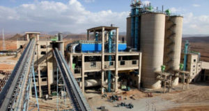 RDC : La cimenterie de Lukala ferme à cause de la contrebande