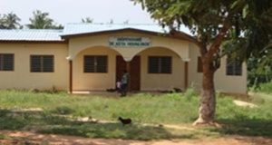 Togo : A Kéta-Hounlokoe, Faute d’infirmier, les habitants meurent à côté du dispensaire qu’ils ont construit…