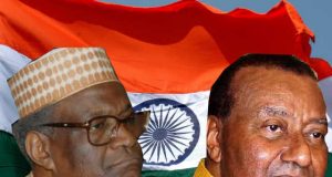 Togo : Gilchrist Olympio et Barry Moussa Barqué, en Inde pour négocier un projet de sucrerie destiné au bassin de l’OTI