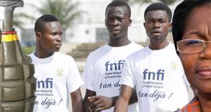 Togo : FNFI, une grenade à fragmentation dégoupillée…met en danger la cohésion sociale