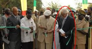 Mali, « Panama papers » : Gérard Achcar fait fortune au Mali, place l’argent dans les paradis fiscaux