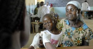 La santé en Afrique, le Couloir de la Mort ? : Chlore, Fluor = Asthme, Eczema, Cancer de la vessie, Maladies cardiaques, Etc.