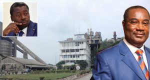 Togo, Wacemgate : Implication du PM Komi Klassou. Faure Gnassingbé fuit ses responsabilités. Encore. Chuan!