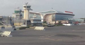 Togo, Nouvelle aérogare de Lomé : Investissements plombés par la baisse du volume de passagers et du fret.