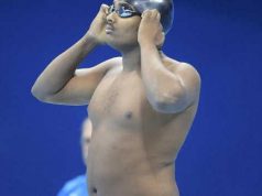 JO RIO 2016 : Le nageur éthiopien Robel Habte, surnommé « La baleine », la risée de son pays…
