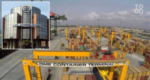 Togo, Port Autonome de Lomé : Trafic en berne et Profonde désaffection. Malgré les « gros » investissements engagés pour son agrandissement.