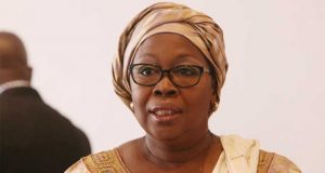 Togo, Débat sur l’aide publique au développent : Quand Khardiata Lo Ndiaye occulte la corruption et la non reddition de comptes.