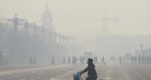 Pollution atmosphérique, 4e cause de décès dans le monde : Elle tue une personne sur dix !
