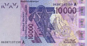 BCEAO / Franc CFA : Des chocs extérieurs ou une nouvelle dévaluation à l’horizon ?