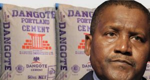 Togo : CIMTOGO dénonce le dumping commercial du ciment du Nigérian Dangote