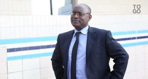 Office Togolaise des Recettes : Aveu d’échec du Commissaire général, le Rwandais unilingue anglophone Henry Gaperi