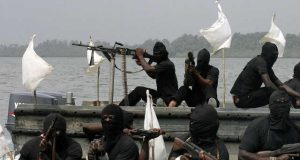 Nigeria : Un important oléoduc, attaqué par des bandits armés du NDGJM dans le Delta