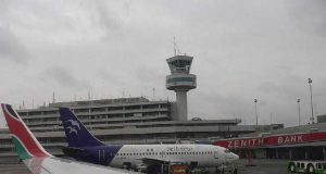 Nigeria, Pénurie du kérosène : Les compagnies aériennes se ravitaillent à l’étranger