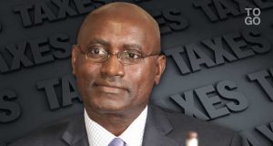 Mauvaise gestion à l’Office Togolais des Recettes : Le Rwandais unilingue anglophone Henry Gaperi mène les recettes du Togo vers des abîmes…