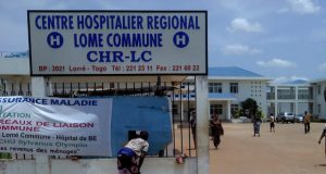 Togo : Insalubrité au CHR Lomé Commune, un problème de santé publique