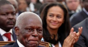 Angola : La justice « examine » la nomination d’Isabel dos Santos à la Sonangol