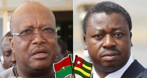 Gouvernance : Relance au Burkina, Gaspillage au Togo !